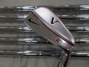 Nike Victory Red FORGED TW Blade IronSet 37.5 S
