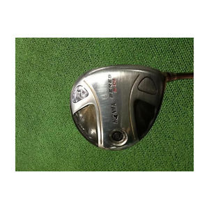 Used[B] Golf Honma Golf Japan BERES S-01 3W Fairway 2S ARMRQ6 45 fairway R E5H