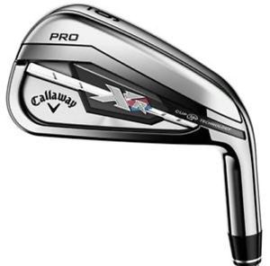 NEW CALLAWAY XR PRO 5-PW PLUS A IRONS( 01482844270 07976705304 RRP £599 NOW £399