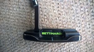 2016 BETTINARDI BB1 PUTTER 35" EXCELLENT SHAPE