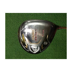 Used[B] Golf Honma Golf Japan BERES S-03 3W Fairway 2S ARMRQ8 49 R Men P6P