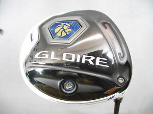 GLOIRE F DRIVER 2014 1W 10 Taylor Made A
