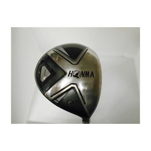Used[B] Golf Honma Golf Japan LB-515 5W Fairway LB-1000 SR Men K1D