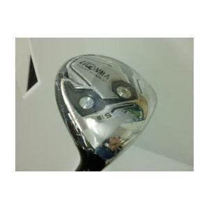 Used[N] Golf Honma Golf Japan TOUR WORLD TW727 5W Fairway VIZARD YA55 R Men H7U