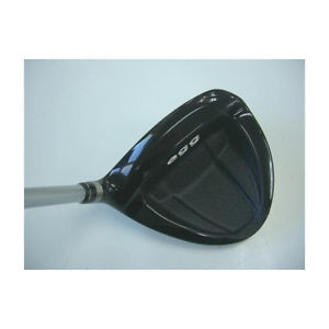 Used[B] Golf PRGR egg M. F. D SPOON 3W 15 Fairway egg original carbon M40 T4K