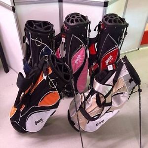 10 sacs de golf neuf Penn  . 2 modèles aux choix