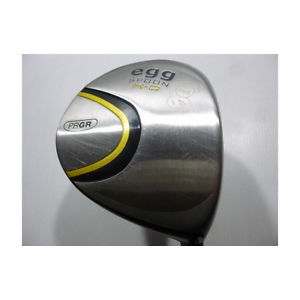 Used[B] Golf PRGR egg PX-03 H ? D SPOON Fairway egg original carbon M43 Men D3A