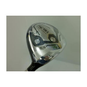 Used[N] Golf Honma Golf Japan TOUR WORLD TW727 5W Fairway VIZARD YC65 SR B8C