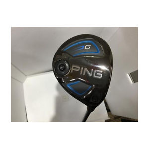 Used[B] Golf Ping G 3W Fairway ALTA J50 fairway S Men J9T