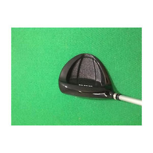Used[A] Golf PRGR egg M. F. D SPOON 3W 15 Fairway egg original carbon M43 W0J