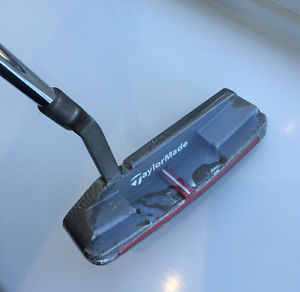 Taylormade OS CB Milled Putter 35"