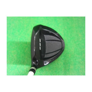 Used[B] Golf PRGR egg M. F. D 5W Fairway egg original carbon M35 Men T2Z