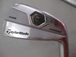 Taylor Made Tour Preferred MB IronSet 37.75 6.0