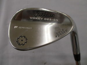 Titleist Vokey COLD FORGED 2015 Wedge 35 S200