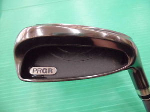 PRGR egg Iron IronSet 37.5 M-40