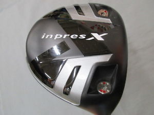 YAMAHA Impress X RMX 1W 45.75 R