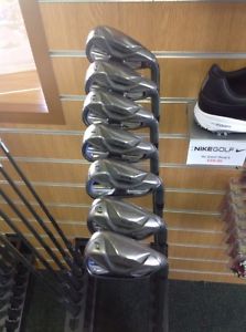 Nike Golf SQ Irons 4-PW
