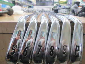 Titleist AP 2 714 IronSet 38 R