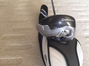 TaylorMade SLDR TOUR ISSUE Driver HEAD- NOT AVAILABLE To the PUBLIC LOOK at This