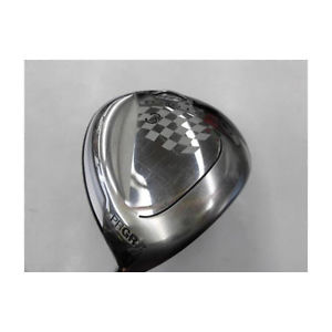 Used[B] Golf PRGR iD nabla RS 3W Fairway Genuine custom shaft S Men B3T