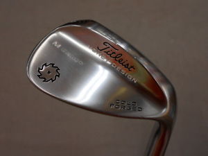 Titleist Vokey COLD FORGED 2015 Wedge 35.25 S200