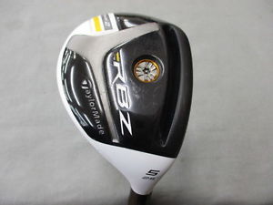 Taylor Made ROCKETBALLZ STAGE 2 rescue Utility 39 R