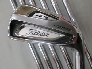 Titleist AP 2 714 IronSet 38 S200