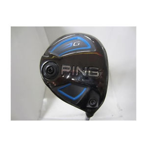 Used[B] Golf Ping G 5W Fairway ALTA J50 fairway S Men L6Q