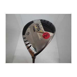 Used[A] Golf PRGR RS 5W Fairway RS fairway M43 Men B3V