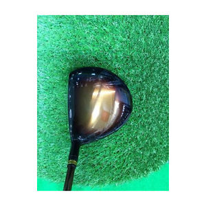 Used[B] Golf Maruman MAJESTY PRESTIGIO Gold Premium 3W Fairway R Men D2R