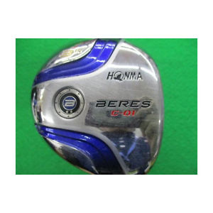 Used[B] Golf Honma Golf Japan BERES C-01 3W Fairway 2S ARMRQ6 54 fairway R Z2J