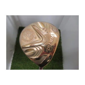 Used[B] Golf Katana Golf VOLTiO IV Gold 5W Fairway VOLTiO Tour AD 400 SR W1M