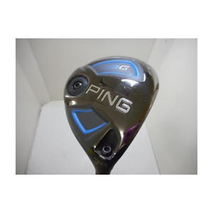 Used[A] Golf Ping G 3W Fairway ALTA J50 fairway S Men B7Q