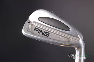Ping S59 Iron Set 3-PW Stiff Right-Handed Steel Golf Clubs #2343