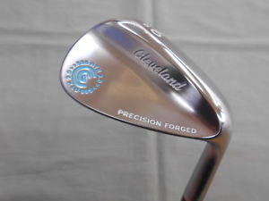 Cleveland 588 RTX 2.0 PRECISION FORGED Wedge 35.25 S