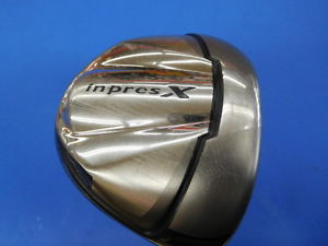 YAMAHA Impress X V425 tour model 1W 45.25 S