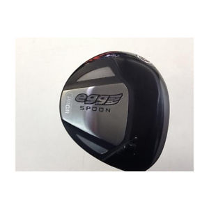 Used[B] Golf PRGR egg 2015 3W Fairway Genuine custom shaft S Men C8J