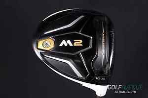 TaylorMade M2 2016 Driver 10.5° Regular Right-H Graphite Golf Club #21238