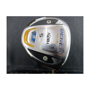Used[B] Golf Honma Golf Japan BERES MG710 5W Fairway S Men M0G