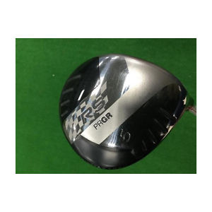 Used[B] Golf PRGR RS 5W Fairway Genuine custom shaft R Men Q2X