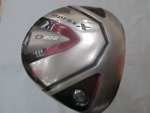 YAMAHA Impress X D202 1W 45.75 S