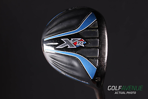 Callaway XR 16 Fairway 3 Wood Stiff Right-Handed Graphite Golf Club #10869
