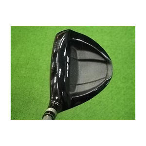 Used[B] Golf PRGR egg M. F. D 7W Fairway egg original carbon M43 Men W4X