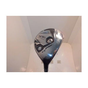 Used[B] Golf Honma Golf Japan TOUR WORLD TW727 5W Fairway VIZARD YC65 S Men X5C