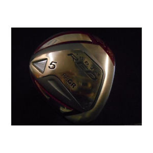 Used[B] Golf PRGR iD nabla RED 2015 5W Fairway iD nabla RED 2015 M35 Men T3O