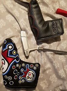 2016 scotty cameron newport 2