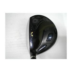 Used[B] Golf Yamaha inpres X Z FW 4W Fairway TMX-513F R Men F4M