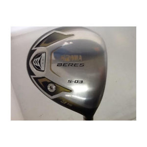 Used[B] Golf Honma Golf Japan BERES S-03 3W Fairway 2S ARMRQ8 49 SR Men M4G