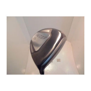Used[A] Golf PRGR egg 2015 5W Fairway egg original carbon M37 Men E5B