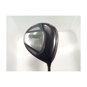 Used[B] Golf PRGR egg 2015 5W Fairway egg original carbon M37 Men M8P